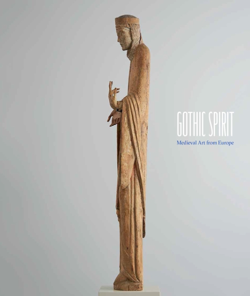 Gothic Spirit: Medieval Art from Europe