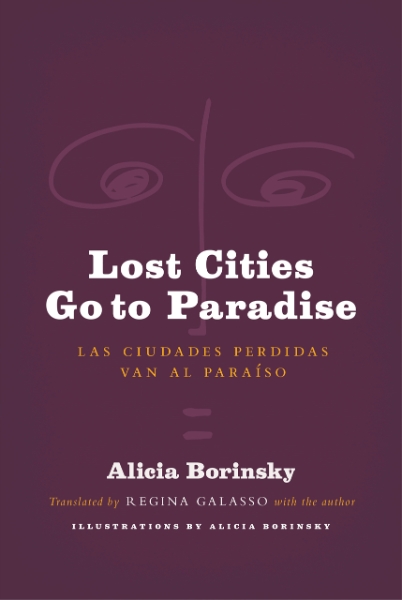 Lost Cities Go to Paradise: Las Ciudades Perdidas Van al Paraíso