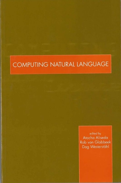 Computing Natural Language