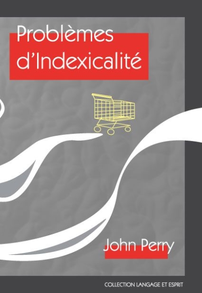 Problèmes d’indexicalité