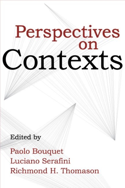 Perspectives on Contexts