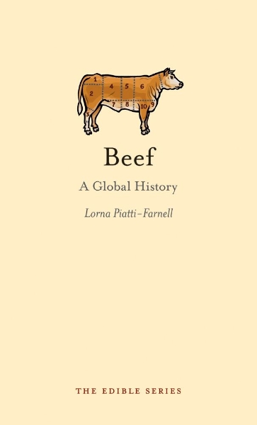Beef: A Global History