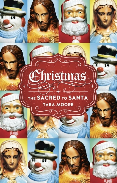Christmas: The Sacred to Santa