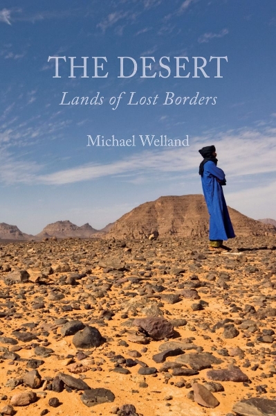 The Desert: Lands of Lost Borders
