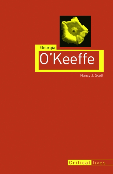 Georgia O’Keeffe