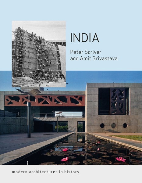 India: Modern Architectures in History