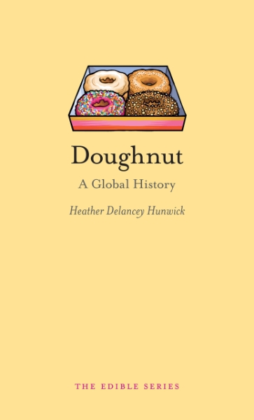 Doughnut: A Global History