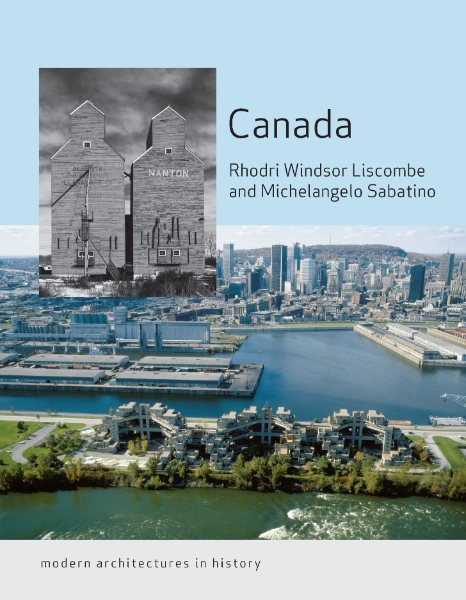 Canada: Modern Architectures in History