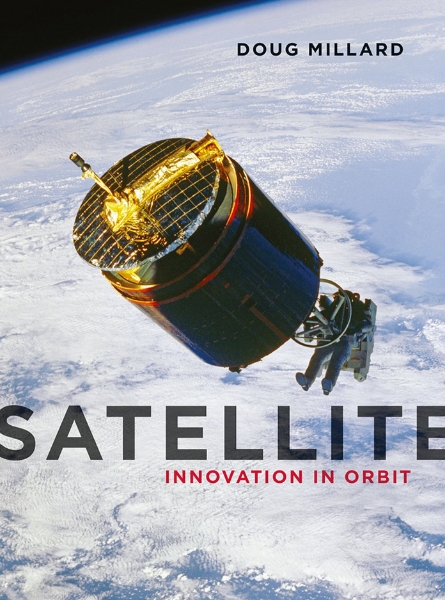 Satellite: Innovation in Orbit