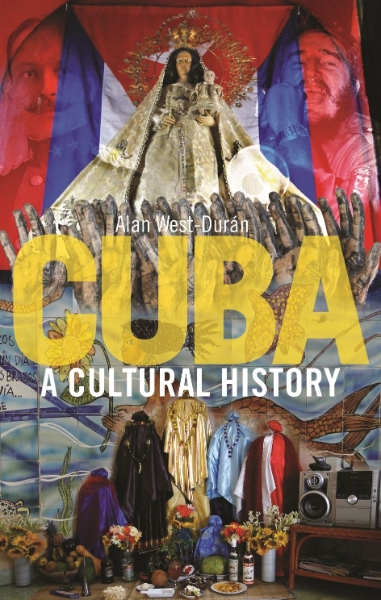 Cuba: A Cultural History