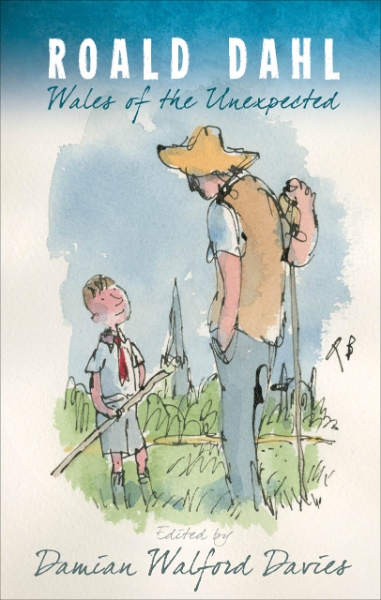 Roald Dahl: Wales of the Unexpected