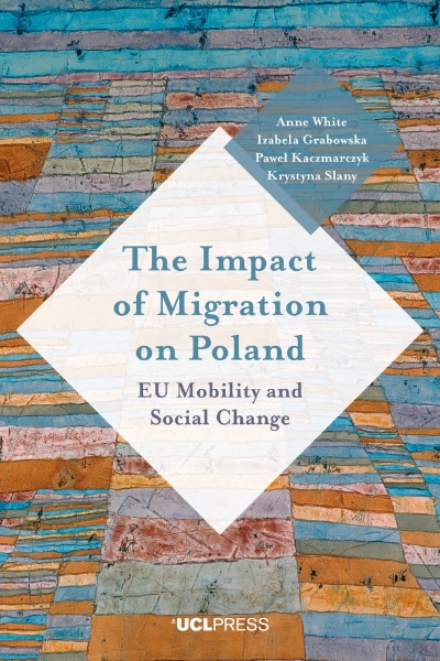 Impact of Migration on Poland: EU Mobility and Social Change
