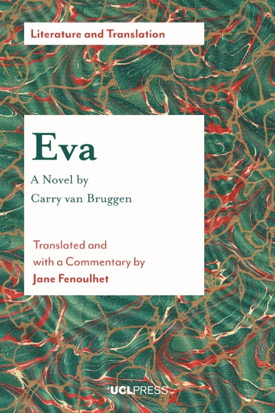 Eva: A Novel