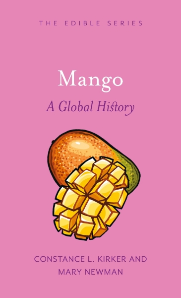 Mango: A Global History