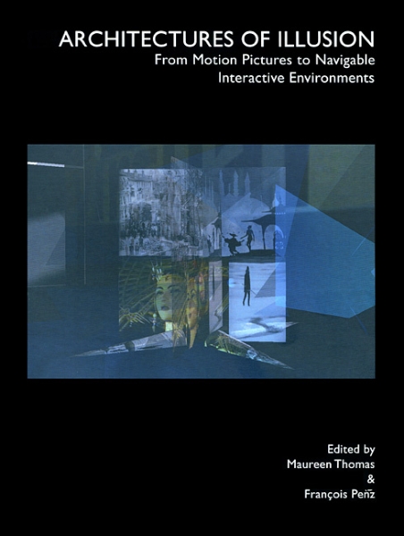 Architectures of Illusion: From Motion Picutres to Navigable Interactuve Environments