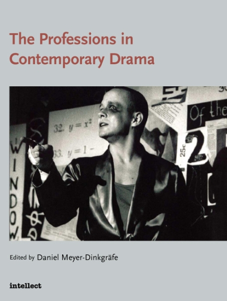 Professions in Contemporary Drama