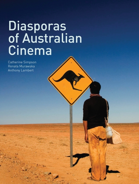 Diasporas of Australian Cinema
