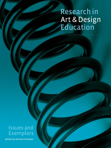Research in Art and Design Education: Issues and Exemplars