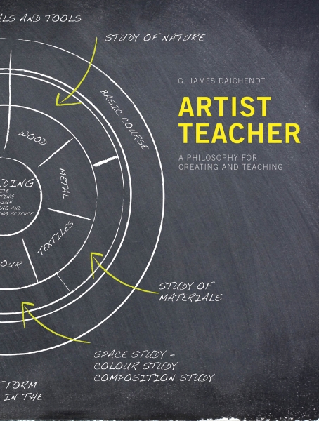 Artist-Teacher: A Philosophy for Creating and Teaching