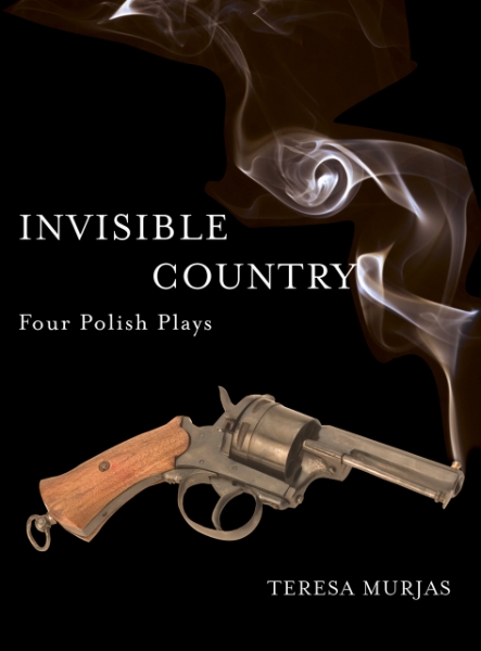 Invisible Country: Four Polish Plays