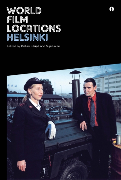 World Film Locations: Helsinki