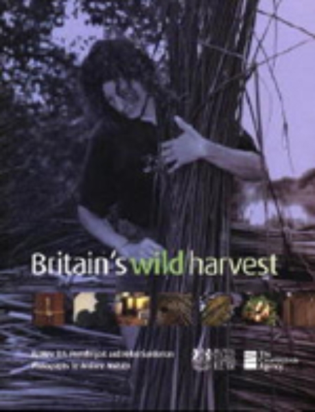 Britain’s Wild Harvest
