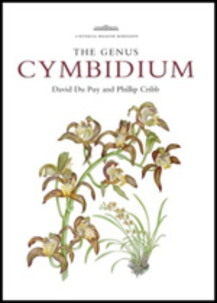 Genus Cymbidium