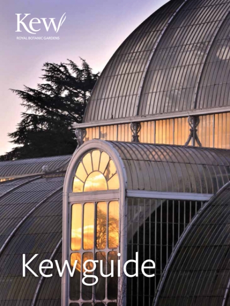Kew Guide: 5th edition