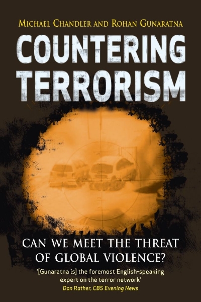 Countering Terrorism: Can We Meet the Threat of Global Violence?
