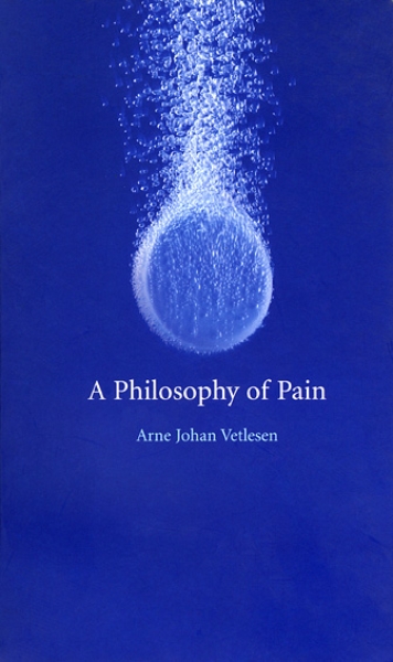 A Philosophy of Pain