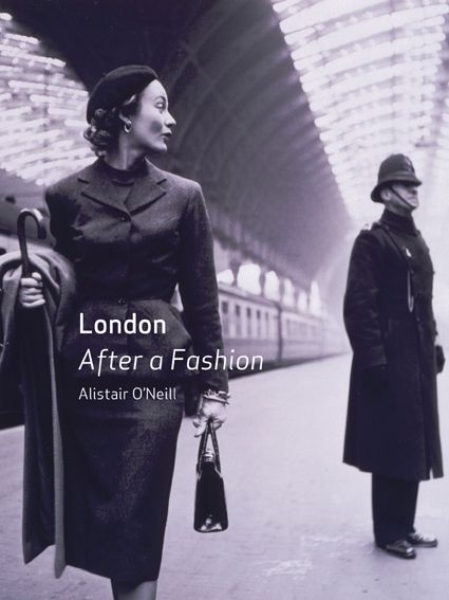 London: After a Fashion