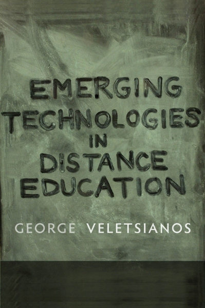 Emerging Technologies in Distance Education