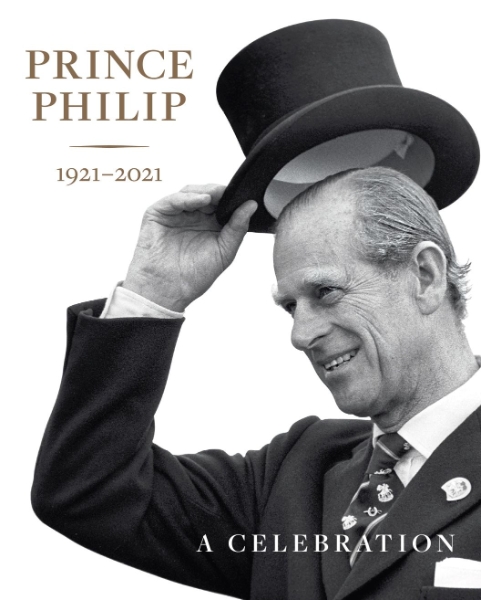 Prince Philip 1921-2021: A Celebration