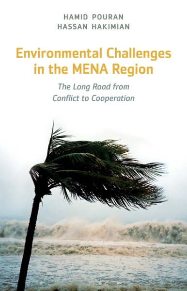 Environmental Challenges in the MENA Region: The Long Road from Conflict to Cooperation