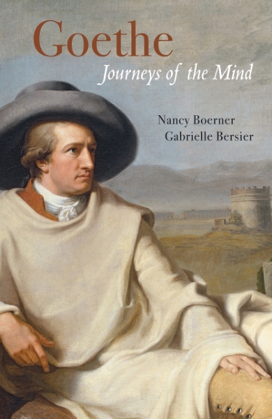 Goethe: Journeys of the Mind
