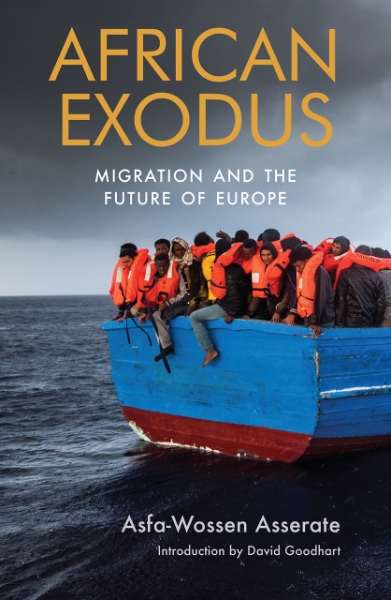 African Exodus: Migration and the Future of Europe