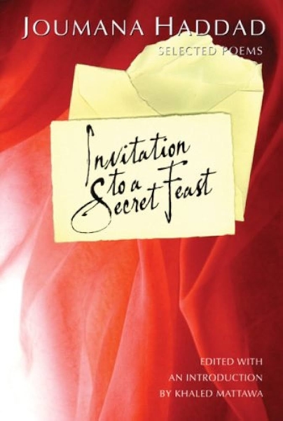 Invitation to a Secret Feast: Selected Poems