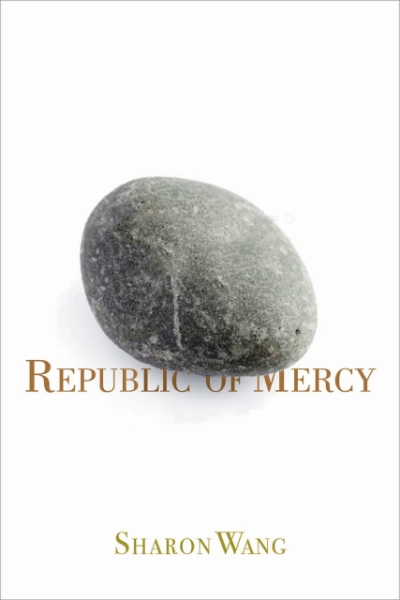 Republic of Mercy: Poems