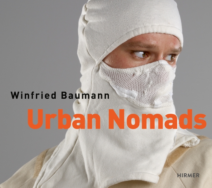 Urban Nomads: Winfried Baumann
