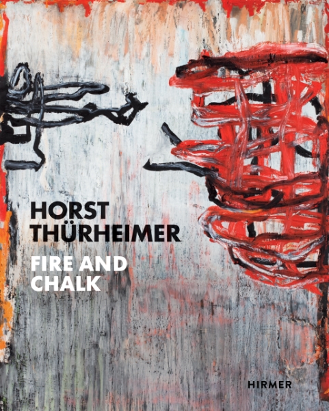 Horst Thürheimer: Fire and Chalk