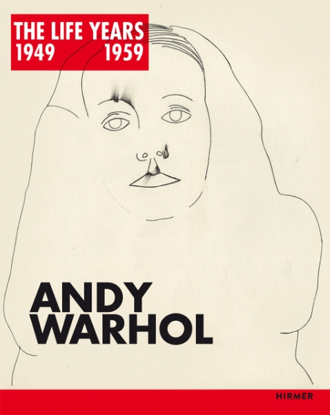 Andy Warhol: The LIFE Years 1949-1959
