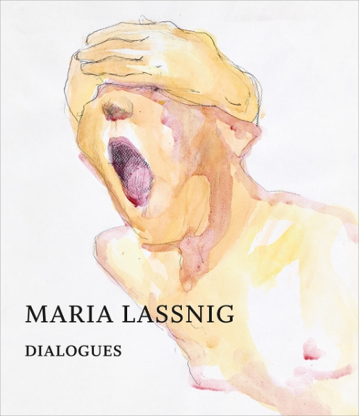 Maria Lassnig: Dialogues