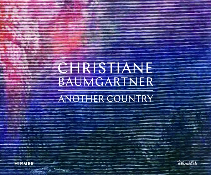 Christiane Baumgartner: Another Country