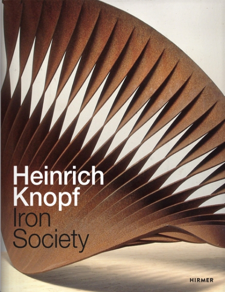 Heinrich Knopf: Iron Society