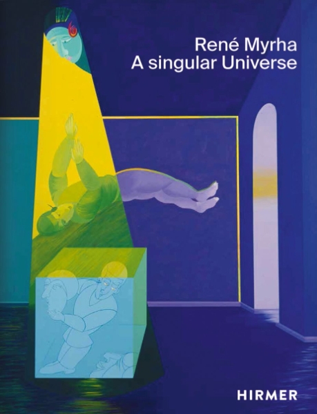 René Myrha: A Singular Universe