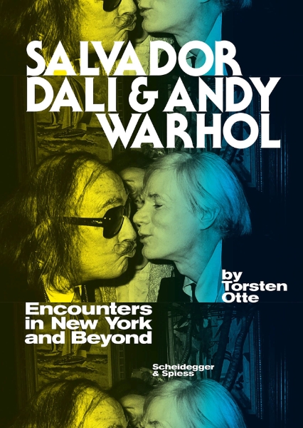Salvador Dalí and Andy Warhol: Encounters in New York and Beyond
