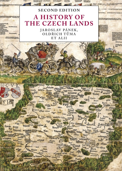 A History of the Czech Lands: Second Edition