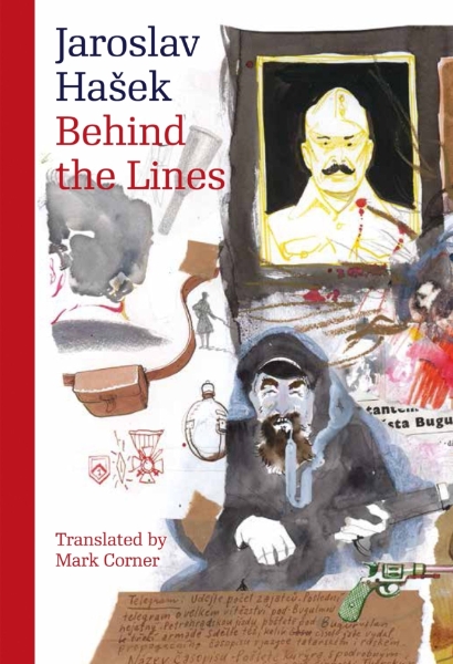 Behind the Lines: Bugulma and Other Stories
