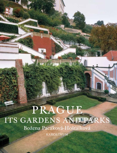 Prague: Gardens and Parks