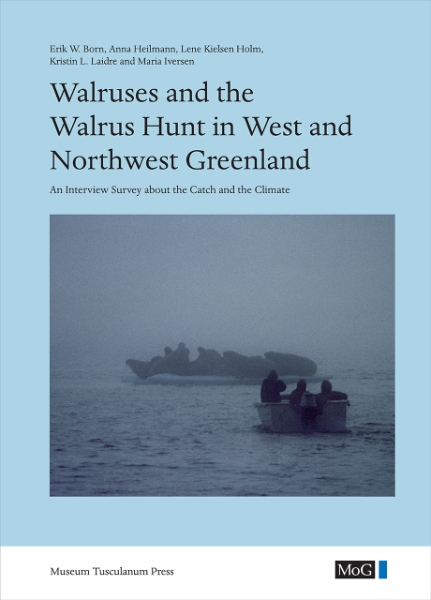 Walruses and the Walrus Hunt in West and Northwest Greenland: An Interview Survey about the Catch and the Climate